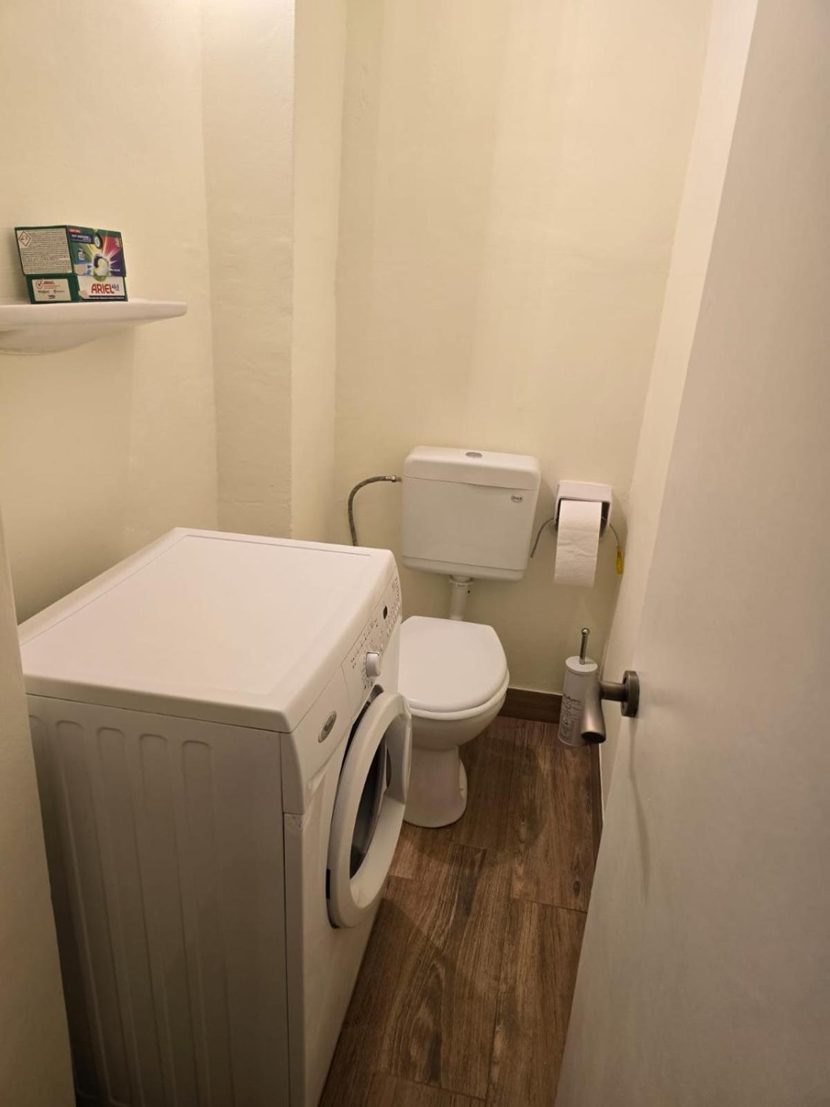 Apartament 3 Camere, Zona Dedeman ปีเตช ภายนอก รูปภาพ