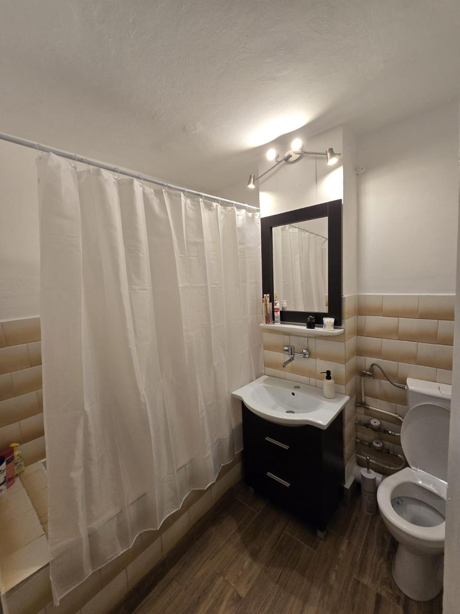 Apartament 3 Camere, Zona Dedeman ปีเตช ภายนอก รูปภาพ